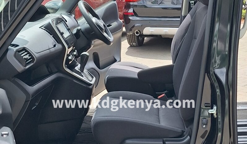 
NISSAN – SERENA (S GRADE / 2WD) full									