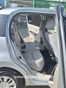 TOYOTA – PASSO (X GRADE) full