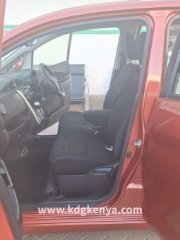 NISSAN – DAYZ (HIGHWAY STAR) full