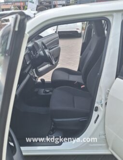 
										TOYOTA – PROBOX VAN (HYBRID DX COMFORT) full									