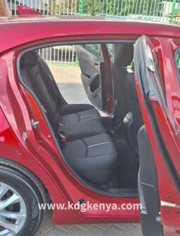 
MAZDA – AXELA (15XD PROACTIVE / AWD) full									