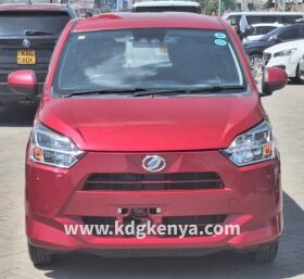 DAIHATSU –  MIRA (B GRADE)