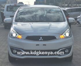MITSUBISHI – MIRAGE (G GRADE)
