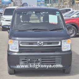 MAZDA – FLAIR (HYBRID XG)