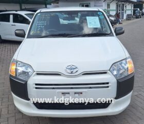 TOYOTA – PROBOX VAN (DX COMFORT)