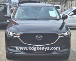 MAZDA – CX5 (XD PROACTIVE / AWD)