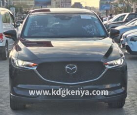 MAZDA – CX5 (XD PROACTIVE / AWD)