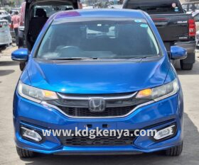 HONDA – FIT (13GL HONDA SENSING)