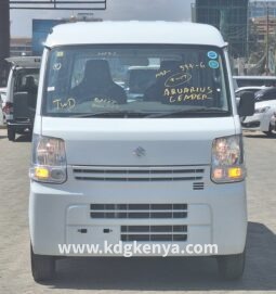 SUZUKI – EVERY (PA GRADE)