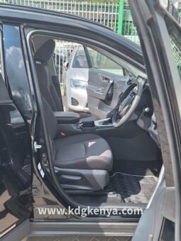 TOYOTA – RAV4 ( X 4WD) full