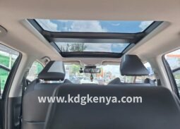 TOYOTA – RAV4 (ADVENTURE / 4WD) full