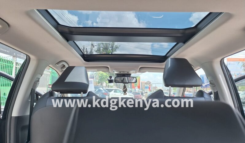 
TOYOTA – RAV4 (ADVENTURE / 4WD) full									