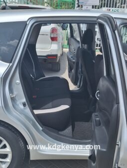 
NISSAN – NOTE (E – POWER X) full									