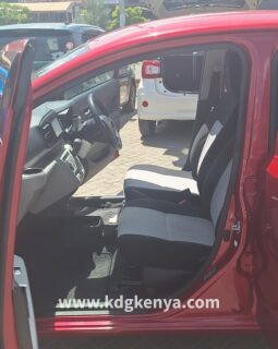 DAIHATSU – MIRA (B GRADE) full