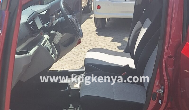 
DAIHATSU –  MIRA (B GRADE) full									