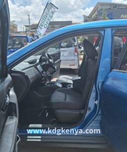 
										NISSAN – XTRAIL (20Xi 4WD) full									