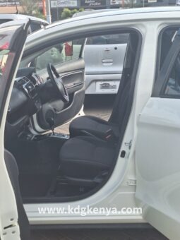MITSUBISHI – MIRAGE (G GRADE) full