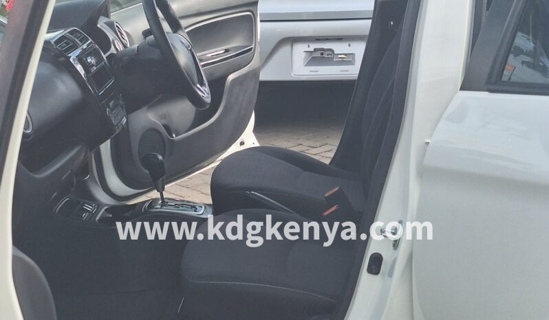 
MITSUBISHI – MIRAGE (G GRADE) full									