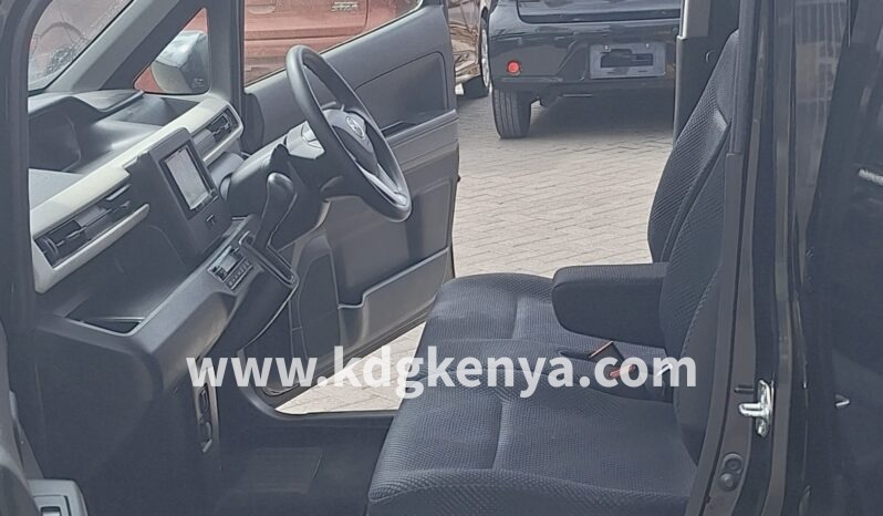 
MAZDA – FLAIR (HYBRID XG) full									