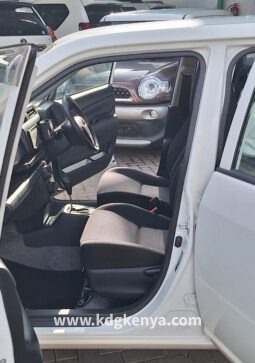 TOYOTA – PROBOX VAN (DX COMFORT) full