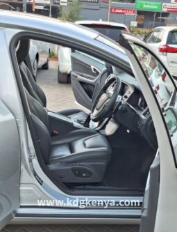 VOLVO – S60 (S60 / D4 CLASSIC) full