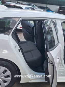 
										TOYOTA – COROLLA (TOURING) full									