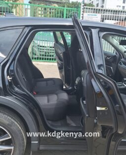 
										MAZDA – CX5 (XD PROACTIVE / AWD) full									