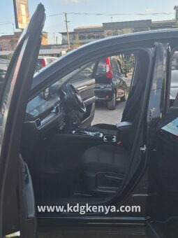 
										MAZDA – CX5 (XD PROACTIVE / AWD) full									