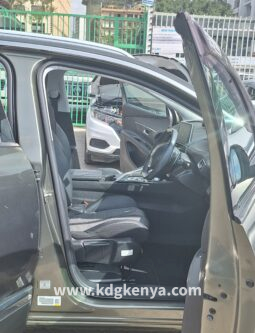 
PEUGEOT 5008 (1.6L / 5 SEATER) full									