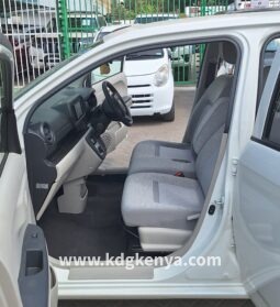 
TOYOTA – PASSO (X L PACKAGE S ) full									