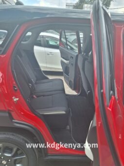 
SUZUKI – XBEE (HYBRID MX) full									