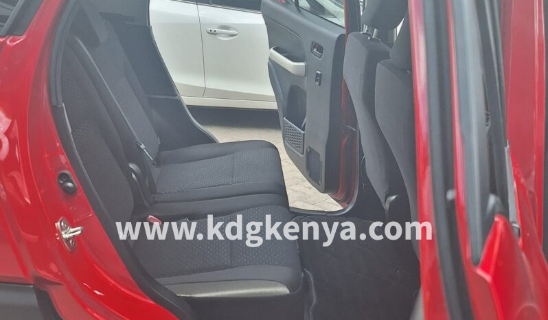 
SUZUKI – XBEE (HYBRID MX) full									