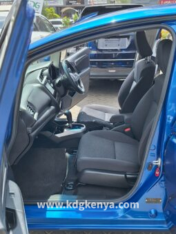 
HONDA – FIT (13GL HONDA SENSING) full									