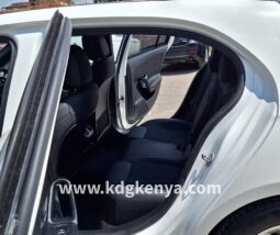 MERCEDES-BENZ – A CLASS – A180 (1.4L / EX-JAPAN / 2WD) full