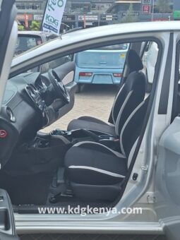 
NISSAN – NOTE (E – POWER X) full									