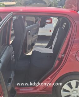 DAIHATSU – MIRA (B GRADE) full