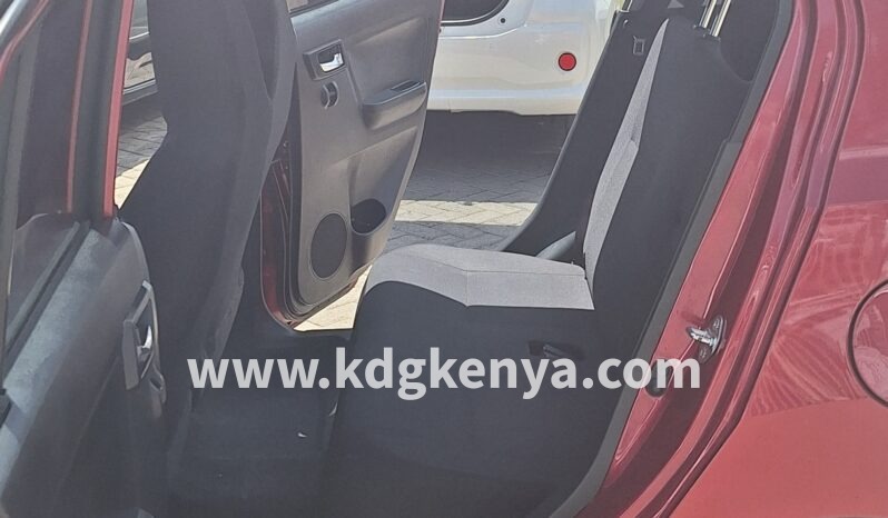 
DAIHATSU –  MIRA (B GRADE) full									