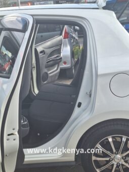 MITSUBISHI – MIRAGE (G GRADE) full
