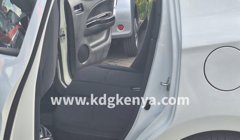 
MITSUBISHI – MIRAGE (G GRADE) full									