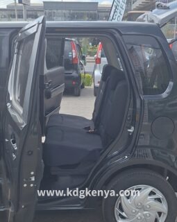 MAZDA – FLAIR (HYBRID XG) full