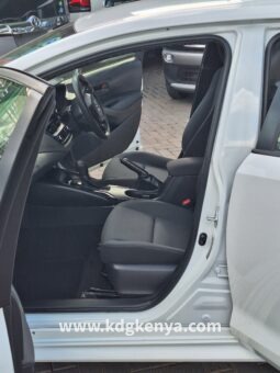 
										TOYOTA – COROLLA (TOURING) full									