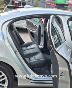 VOLVO – S60 (S60 / D4 CLASSIC) full