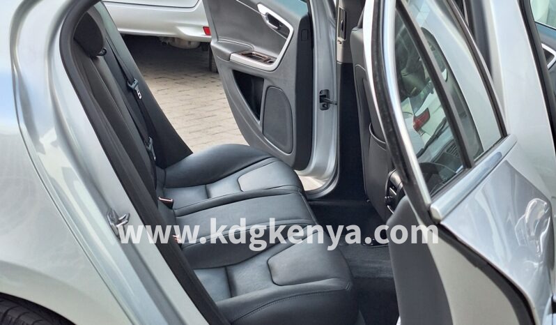 
VOLVO – S60 (S60 / D4 CLASSIC) full									