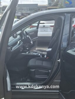 
										MAZDA – CX5 (XD PROACTIVE / AWD) full									