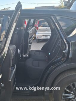 
										MAZDA – CX5 (XD PROACTIVE / AWD) full									