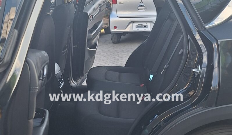 
								MAZDA – CX5 (XD PROACTIVE / AWD) full									