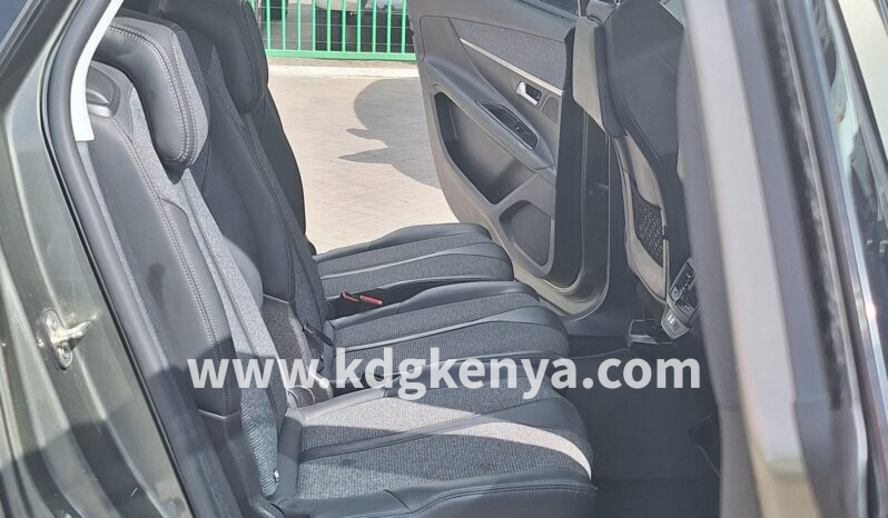 
PEUGEOT 5008 (1.6L / 5 SEATER) full									