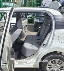 
TOYOTA – PASSO (X L PACKAGE S ) full									