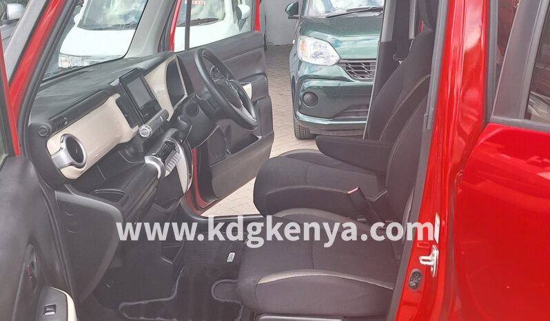 
SUZUKI – XBEE (HYBRID MX) full									