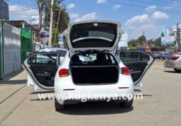 MERCEDES-BENZ – A CLASS – A180 (1.4L / EX-JAPAN / 2WD) full